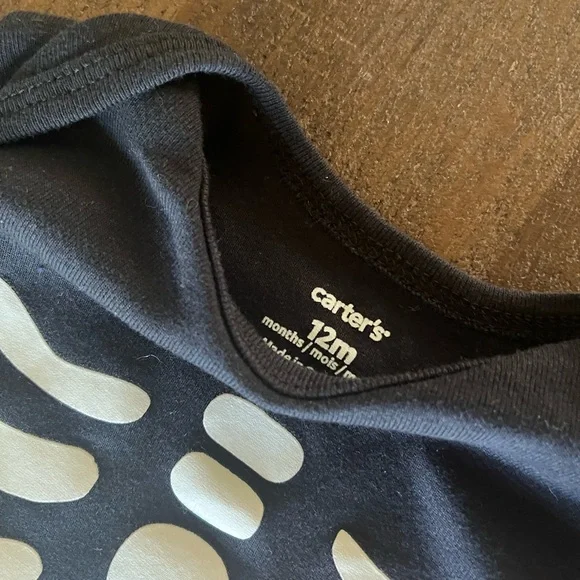 12 Month Halloween - Picture 2 of 3